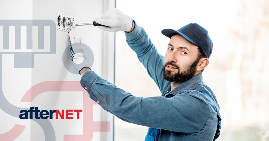 Instalații electrice rezidențiale